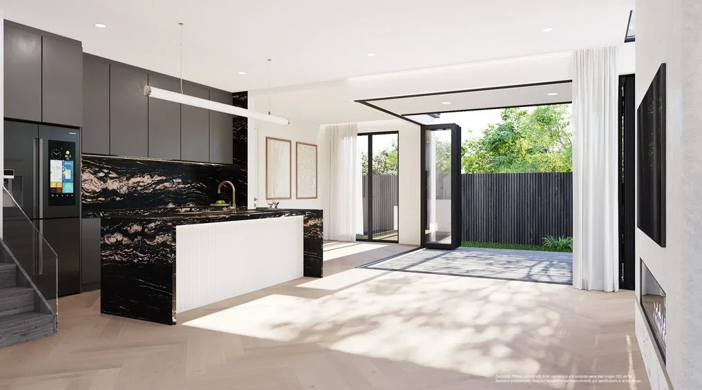 Templestowe VIC 3106