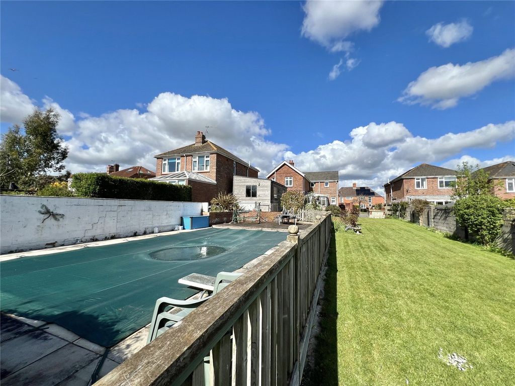 Additional image 22 of 4 bed detached house for saleKings Road, Blandford Forum, Dorset DT11