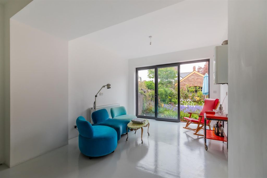Additional image 8 of 4 bed terraced house for saleKelvin Road, Roath Park, Cardiff CF23