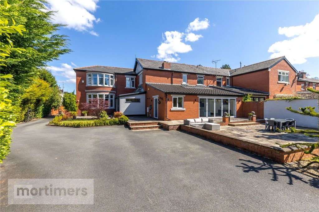 Additional image 26 of 5 bed semi-detached house for saleHollins Lane, Accrington, Lancashire BB5