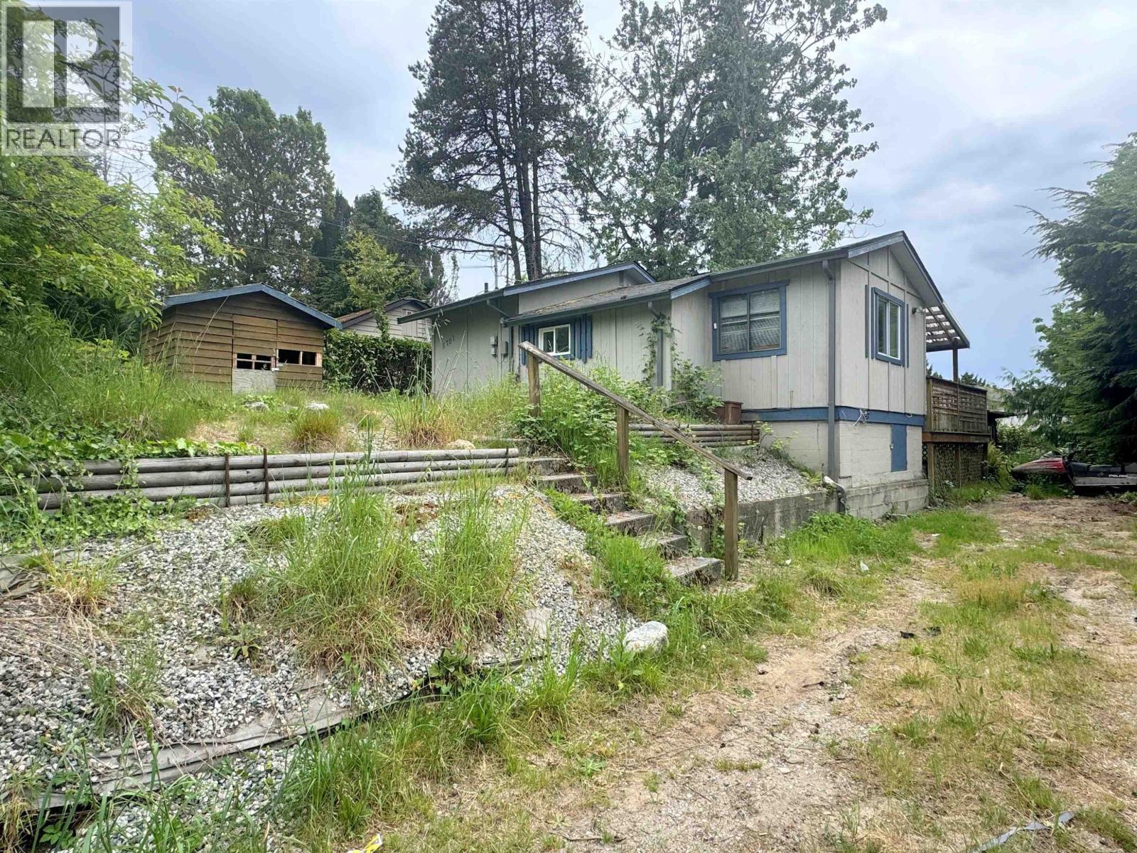 5701 WHARF ROAD