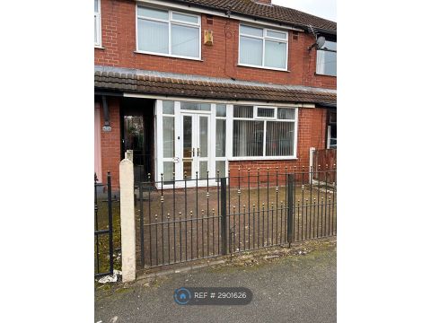 Greenside Lane, Droylsden, Manchester M43