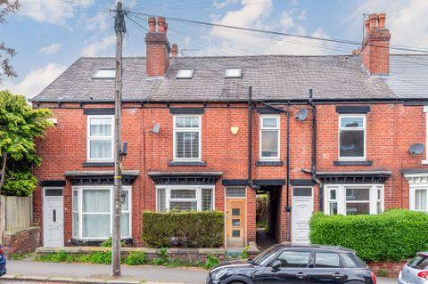 Murray Road, Sheffield S11