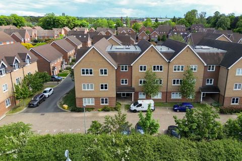 Ceres Crescent, Epsom KT17