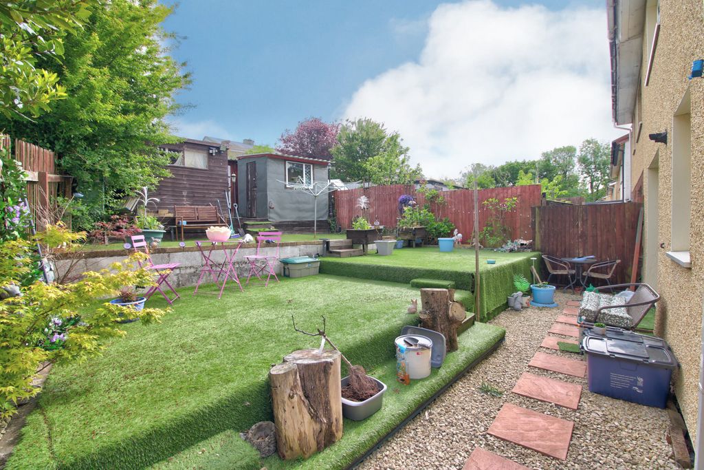 Additional image 4 of 3 bed semi-detached house for saleChadwick Close, Newport NP20