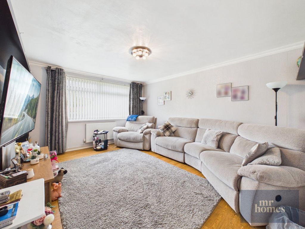 Additional image 2 of 2 bed flat for saleVincent Road, Lower Ely, Cardiff CF5