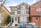 Altenburg Gardens, London