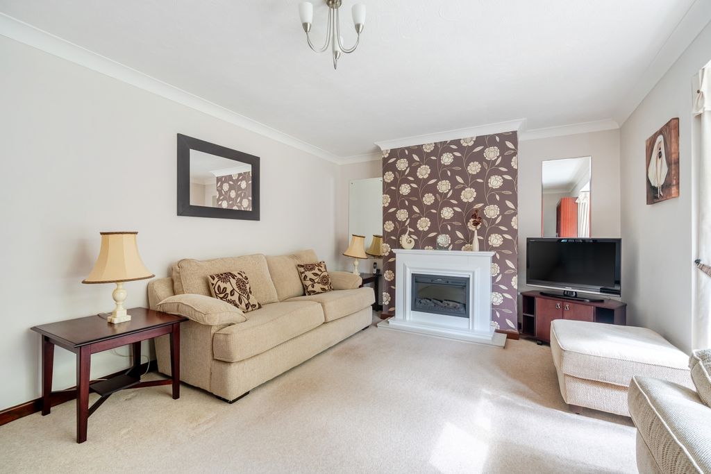 Additional image 5 of 3 bed detached bungalow for saleMead Park, Bickington, Barnstaple, Devon EX31