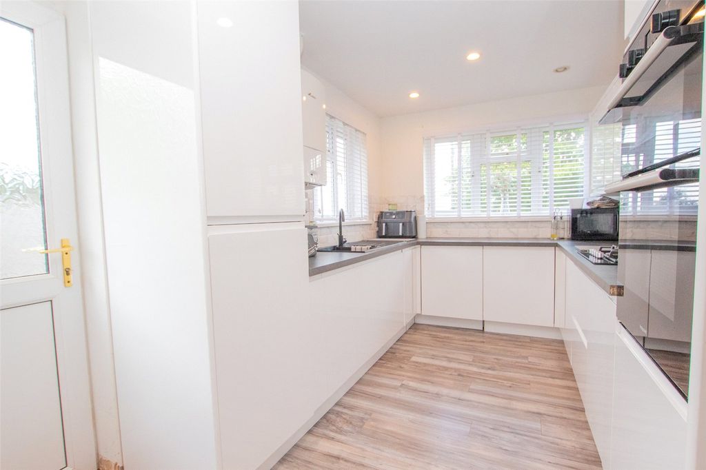 Additional image 3 of 3 bed bungalow for saleThe Paddock, Banwell, Somerset BS29