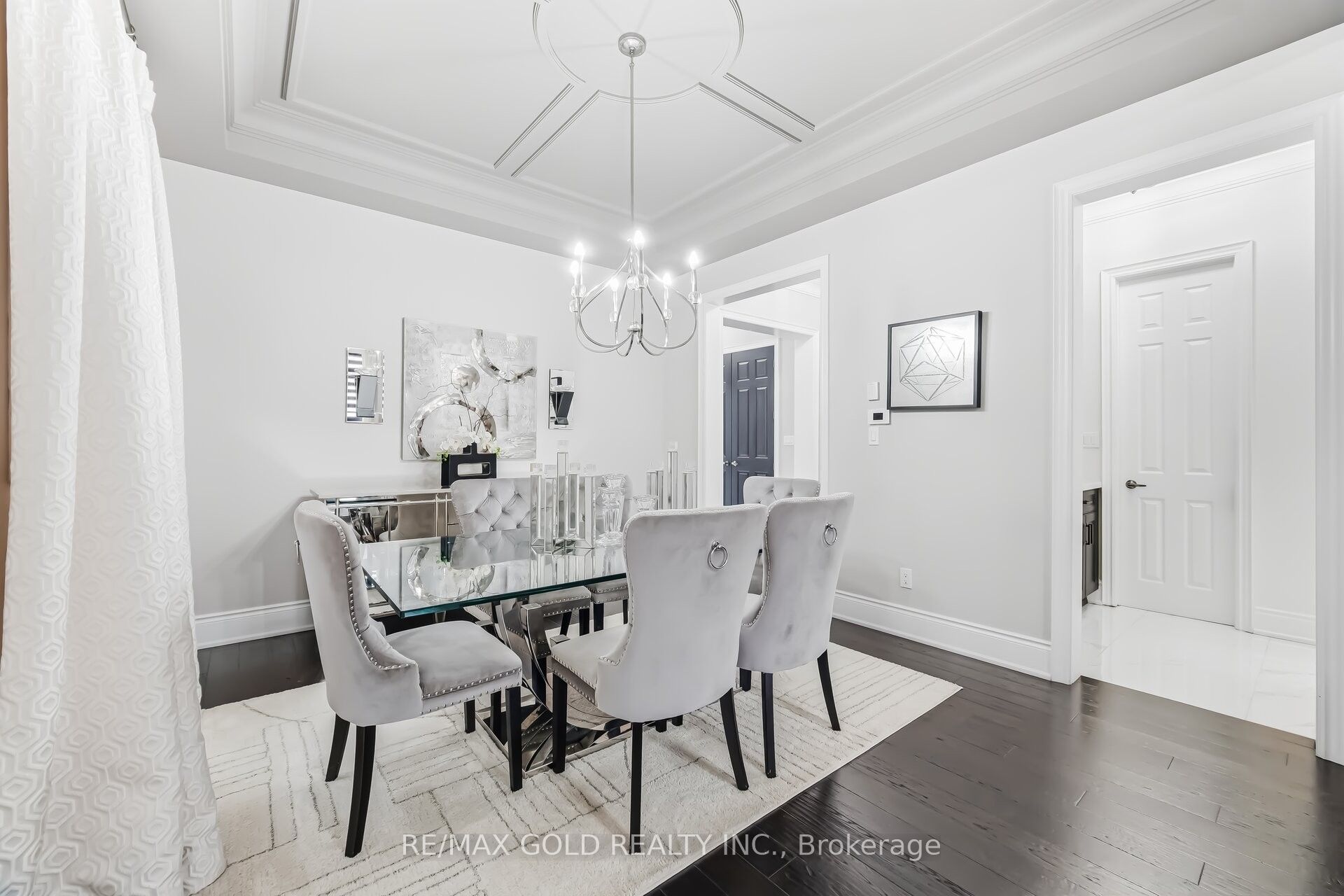Additional image 5 of 4 Spain Crescent, Brampton, ON, L6P 4G8