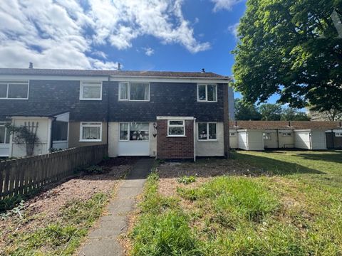 Bromford Drive, Birmingham, West Midlands B36