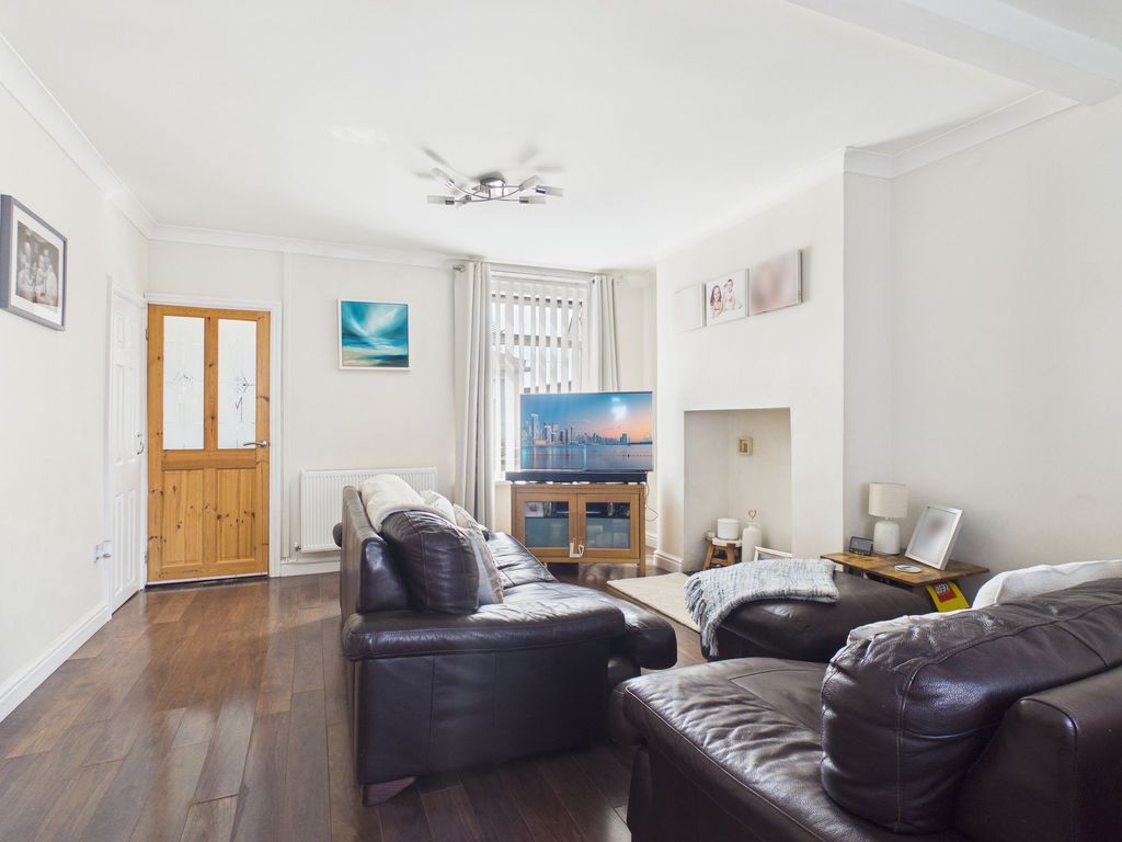 Additional image 2 of 3 bed terraced house for saleVere Street, Bargoed CF81
