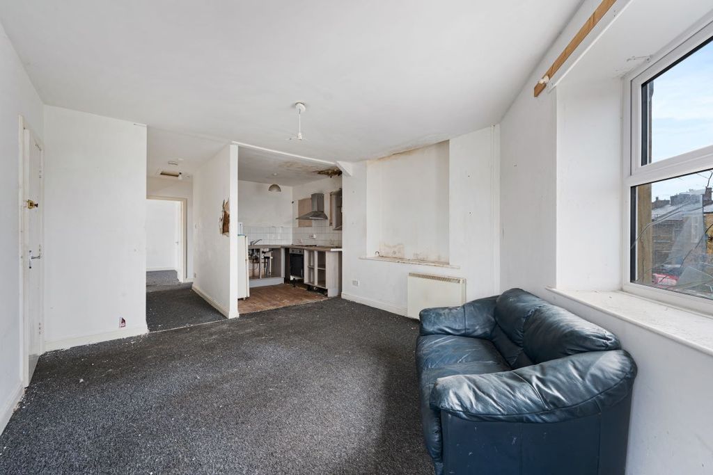 Additional image 3 of Studio for saleFlat 3 Griffin Works, Accrington, Lancashire BB5