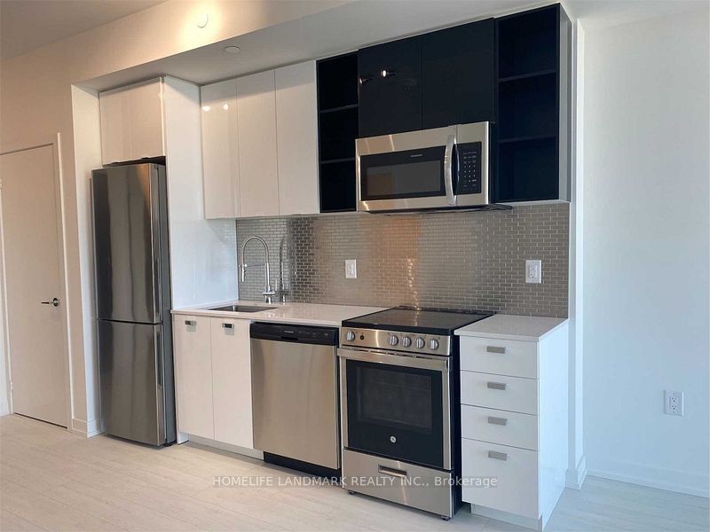 Additional image 5 of 1103-10 De Boers Drive, Toronto, ON, M3J 0L6