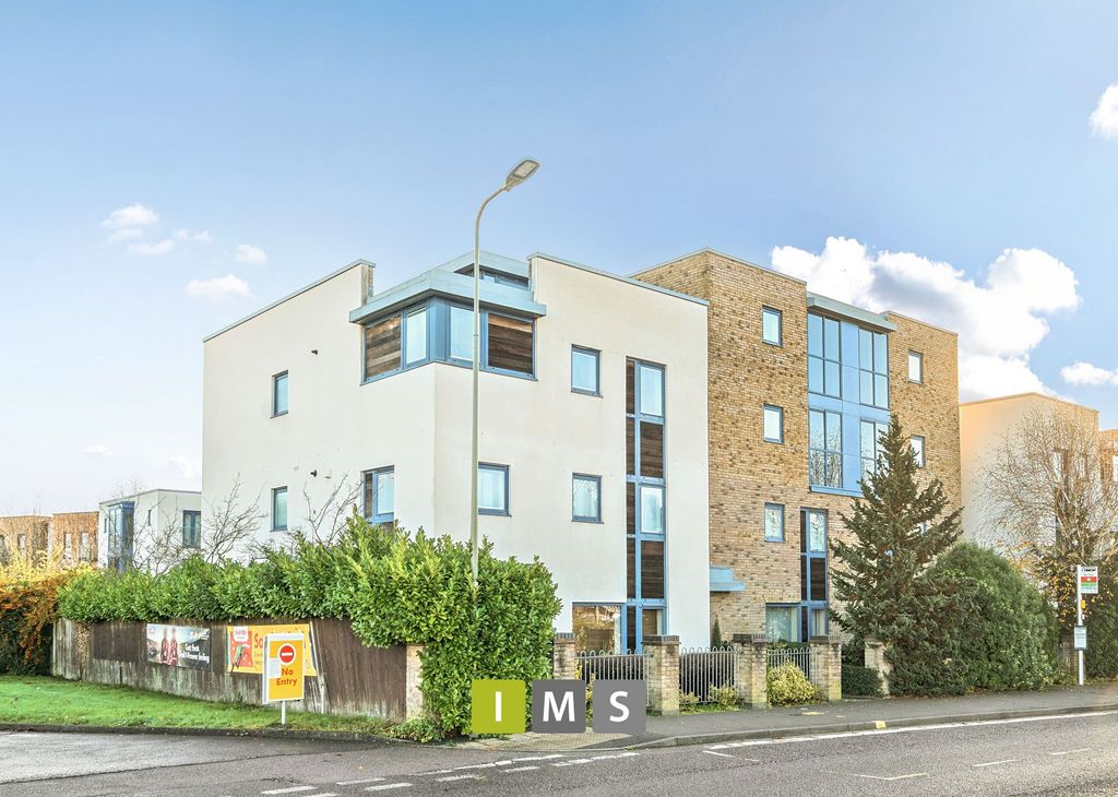 Additional image 16 of 2 bed flat for saleLondon Road, Bicester OX26