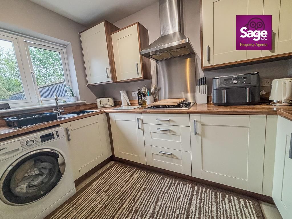 Additional image 6 of 3 bed terraced house for saleParc Panteg, Griffithstown, Pontypool NP4
