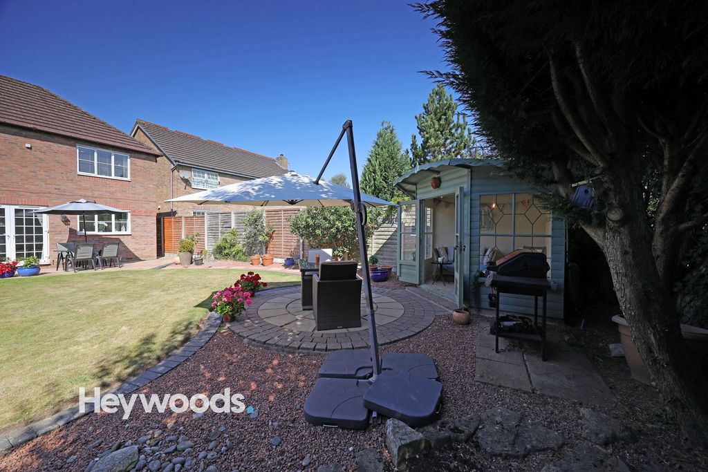 Additional image 52 of 5 bed detached house for saleBluebell Drive, Seabridge, Newcastle Under Lyme ST5
