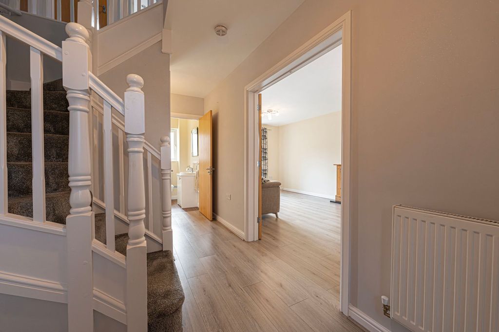 Additional image 21 of 4 bed detached house for saleMeadowland Close, Caerphilly CF83