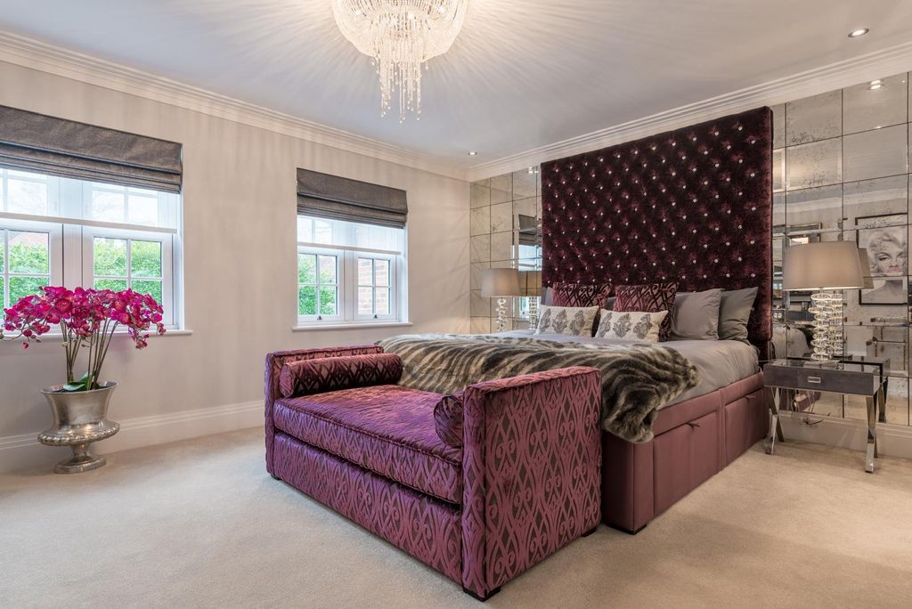 Additional image 13 of 4 bed semi-detached house for saleCandlemas Lane, Beaconsfield, Buckinghamshire HP9