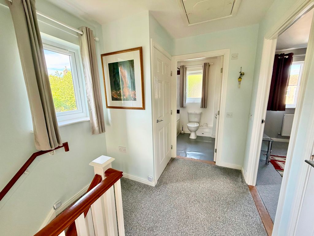 Additional image 9 of 2 bed semi-detached house for saleBakery Close, Commercial Road, Talywain, Pontypool NP4