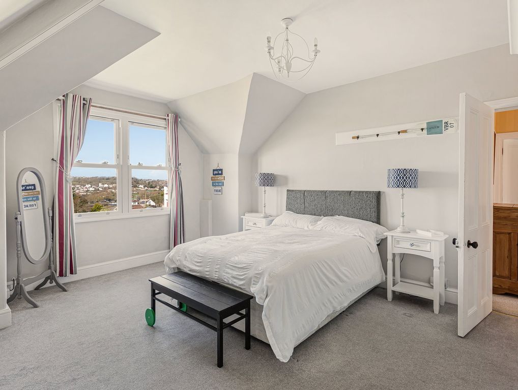 Additional image 38 of 7 bed detached house for saleGrange Road, Bideford EX39