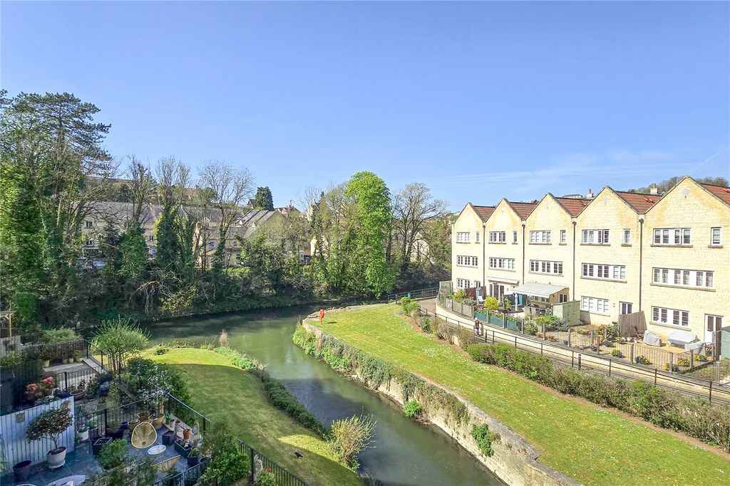 Additional image 11 of 4 bed terraced house for saleThe Paddock, Bradford On Avon BA15