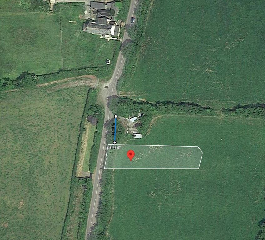 Land for saleHolsworthy EX22 photo 2