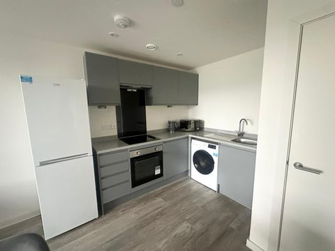 Bevington Bush, Liverpool L3