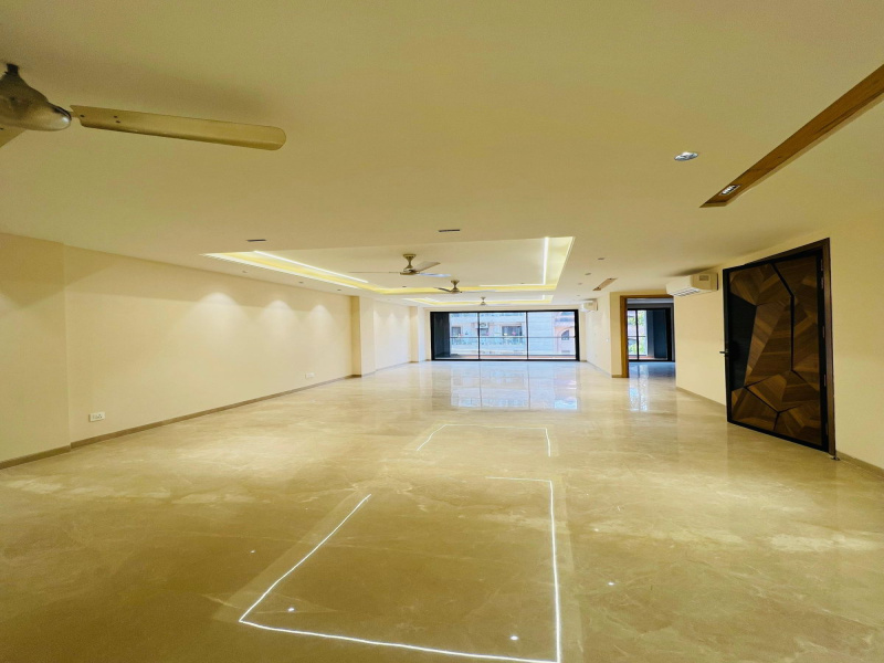 Block C, Greater Kailash I, Delhi