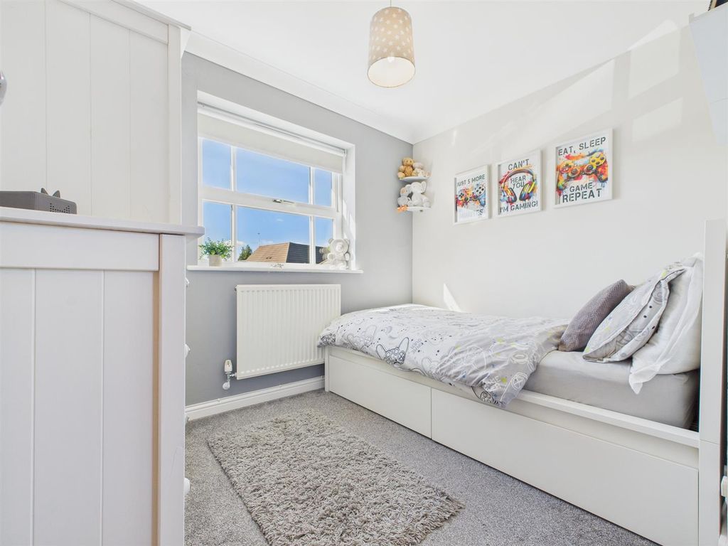 Additional image 20 of 4 bed detached house for saleTempest Drive, Chepstow NP16