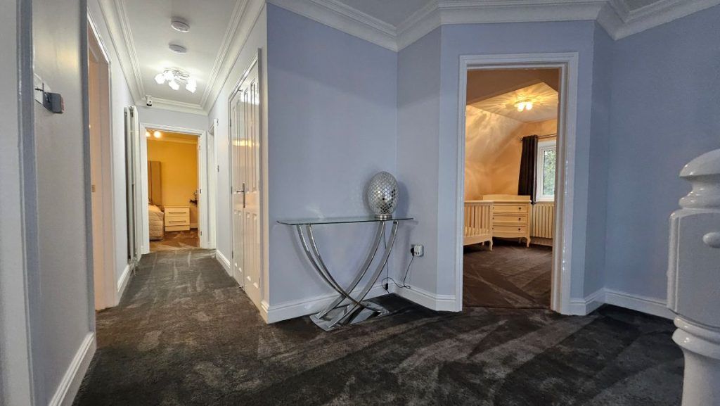 Additional image 33 of 5 bed detached house for sale2 Stokesby Gardens, Lostock. Bolton. BL6