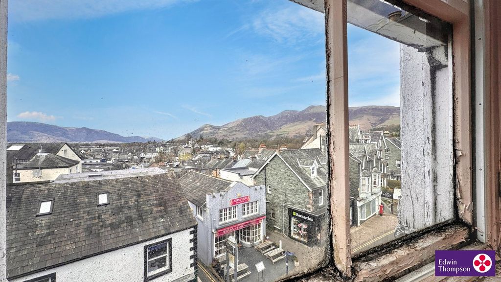 Additional image 9 of 4 bed maisonette for sale24A Station Street, Keswick CA12