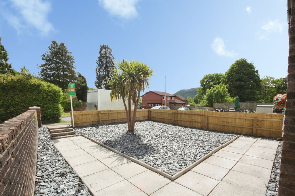 Additional image 16 of 3 bed semi-detached house for saleYr Hendre, Nantgarw, Cardiff CF15