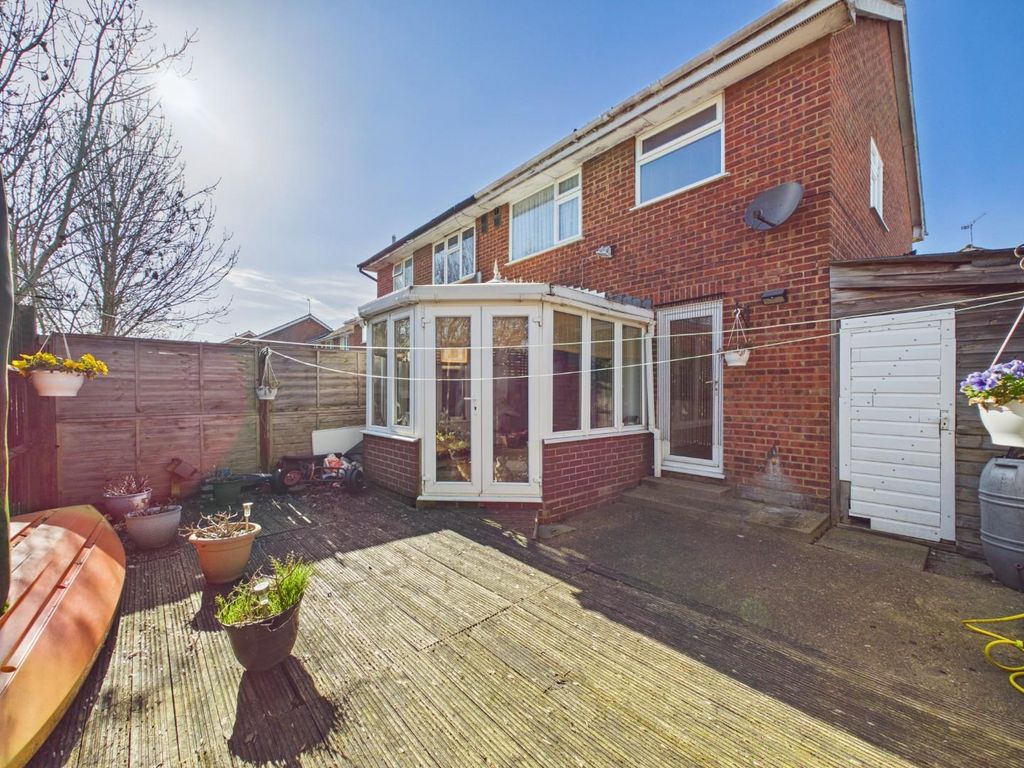 Additional image 9 of 3 bed end terrace house for saleJuniper Close, Ashford, Kent TN23