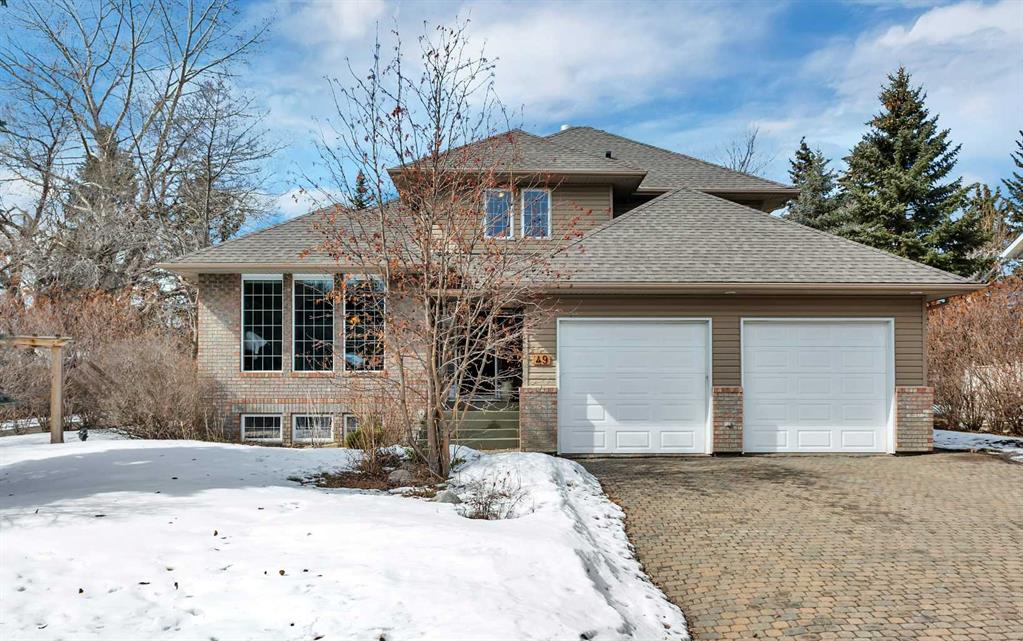 Additional image 2 of 49 Coventry Lane, Lacombe, AB, T4L1T3