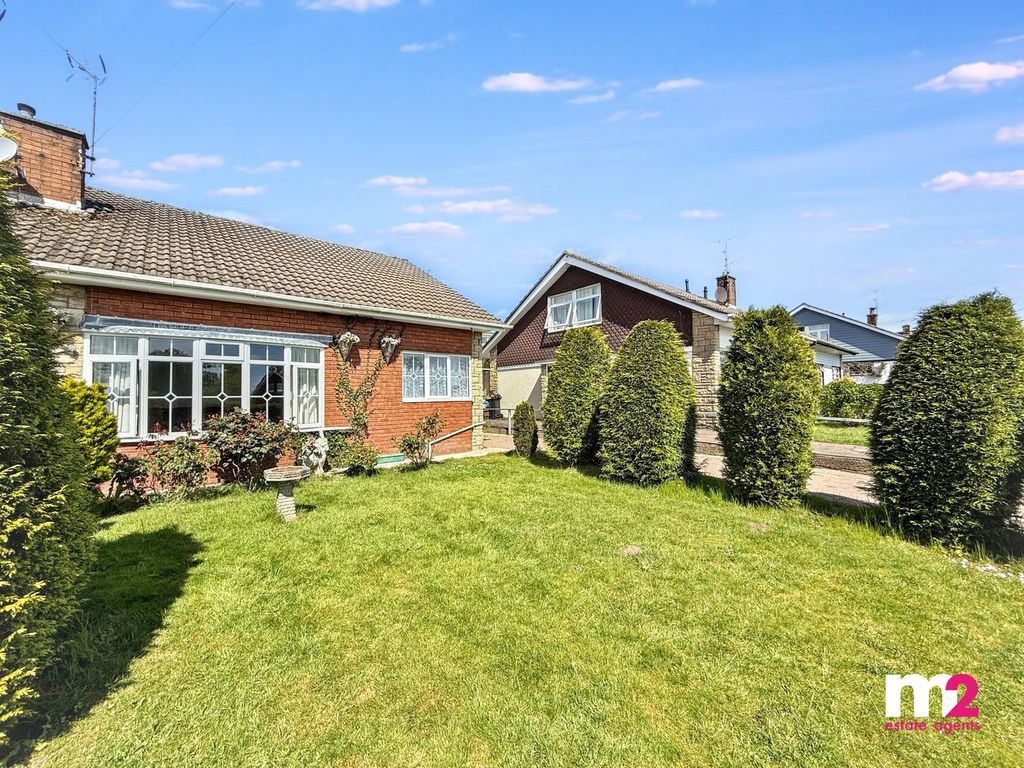 4 bed semi-detached house for saleEastfield Road, Caerleon, Newport NP18