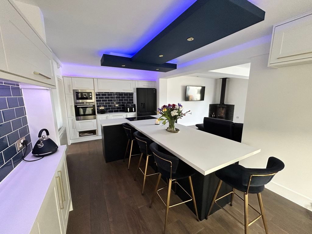 Additional image 9 of 4 bed semi-detached house for saleLlanfair Road, Abergele LL22