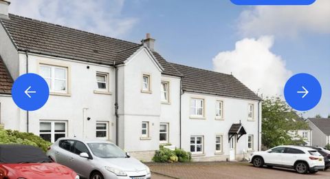 Mallots View, Newton Mearns G77