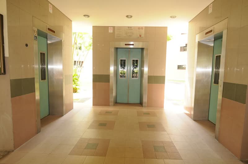 Additional image 7 of 678 Choa Chu Kang Crescent