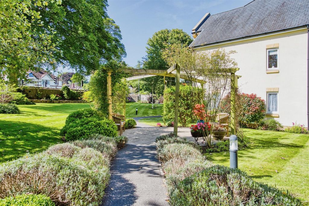 Additional image 14 of 2 bed flat for saleHolmcroft Court, Charlton Road, Shepton Mallet BA4