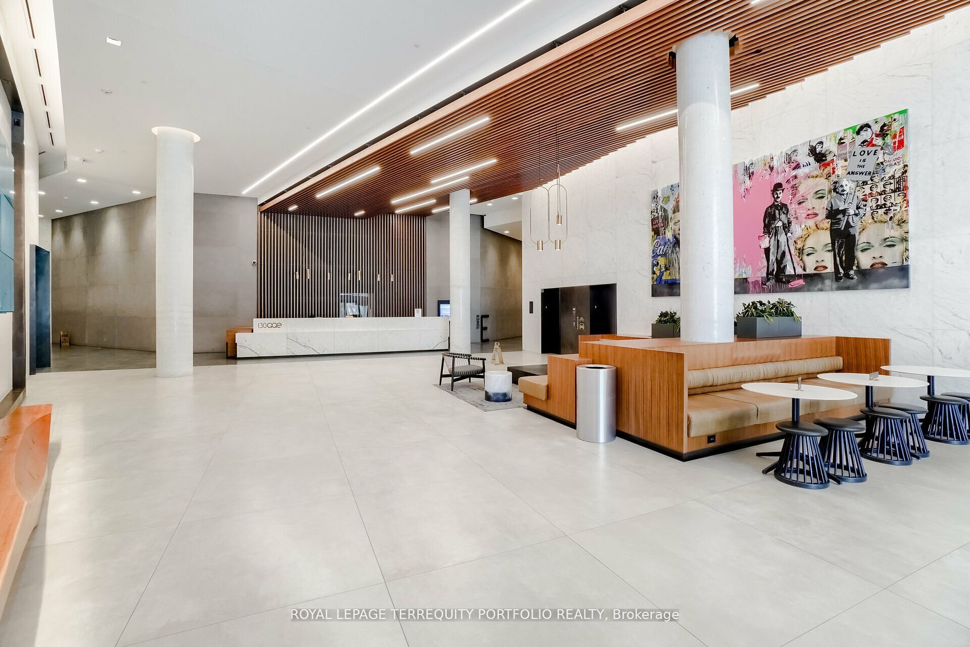 Additional image 5 of 1220-130 Queens Quay E, Toronto, ON, M5A 0P6