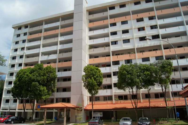 Additional image 12 of 61 Telok Blangah Heights