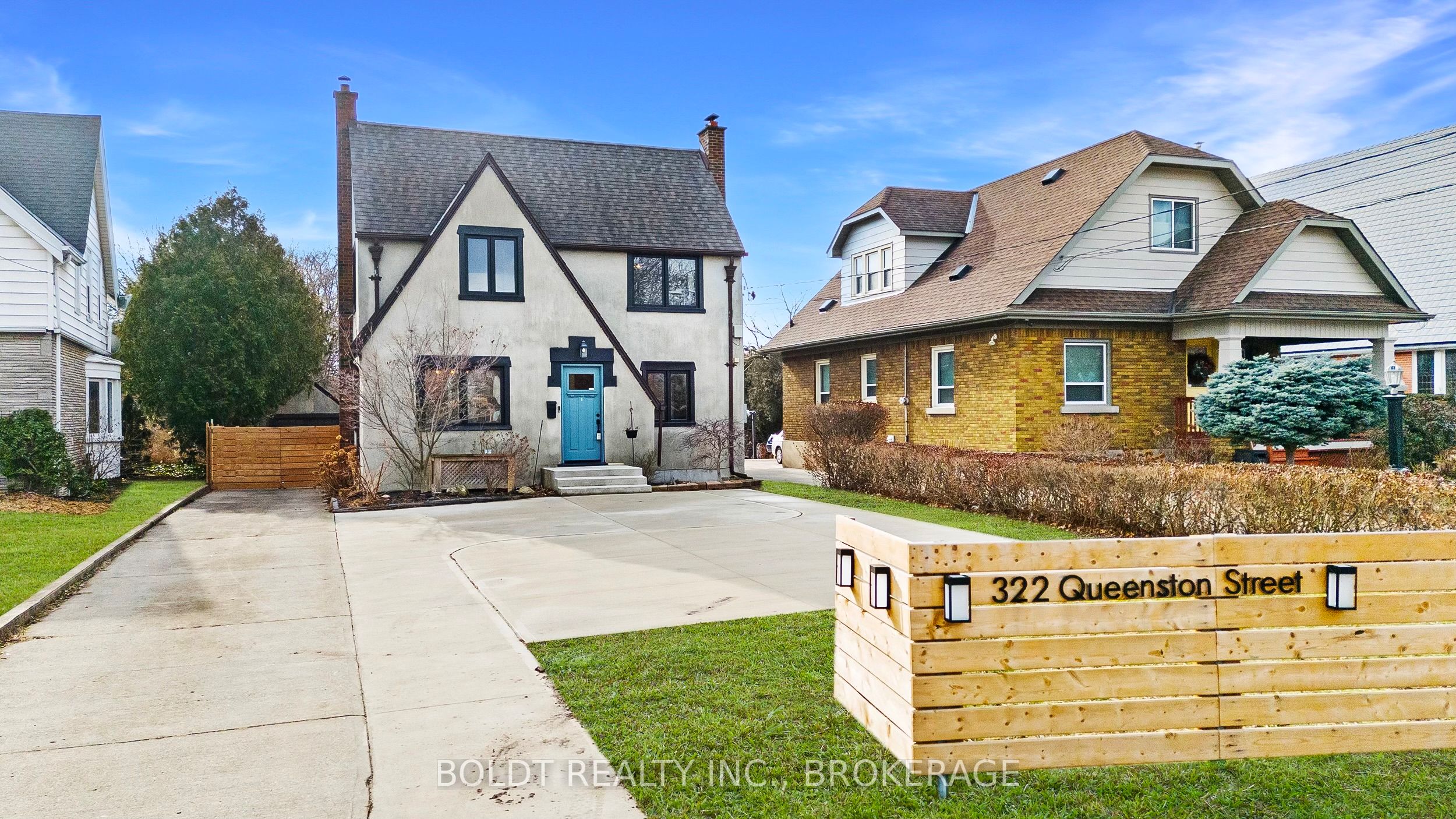 Additional image 2 of 322 Queenston Street, St. Catharines, ON, L2P 2X7