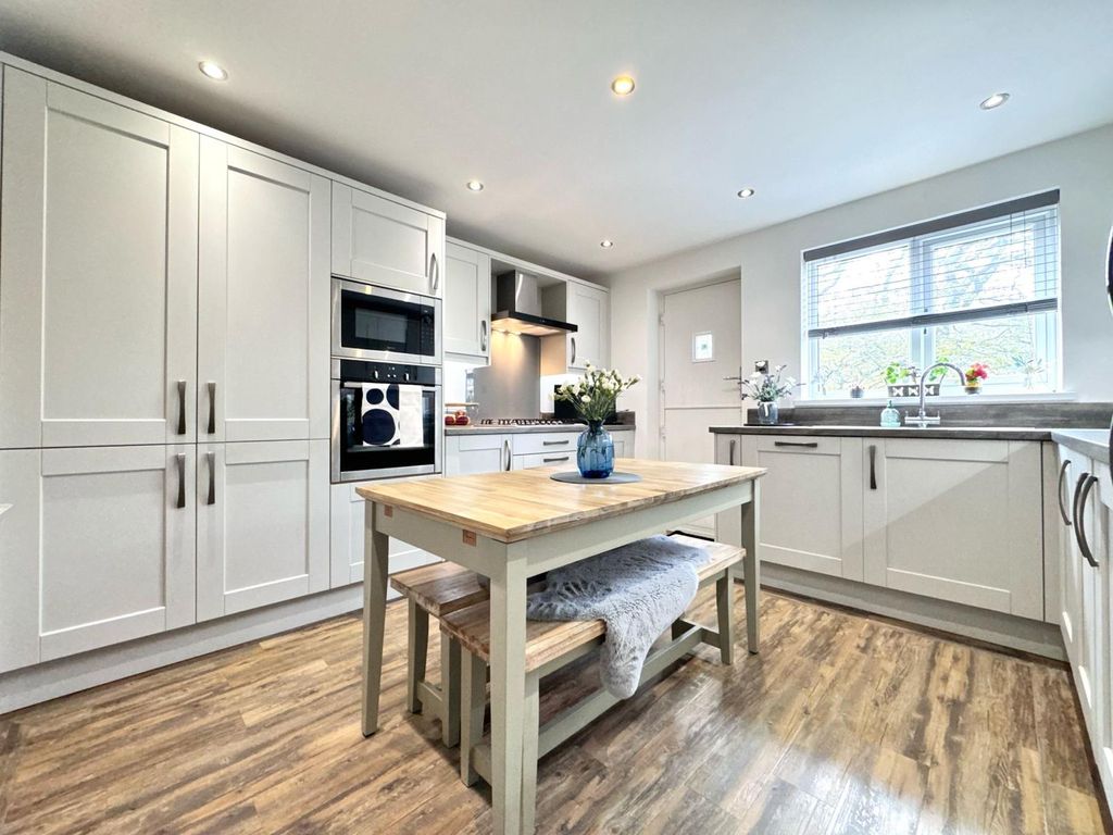 Additional image 5 of 4 bed detached house for saleThe Ridings, Aberdare CF44