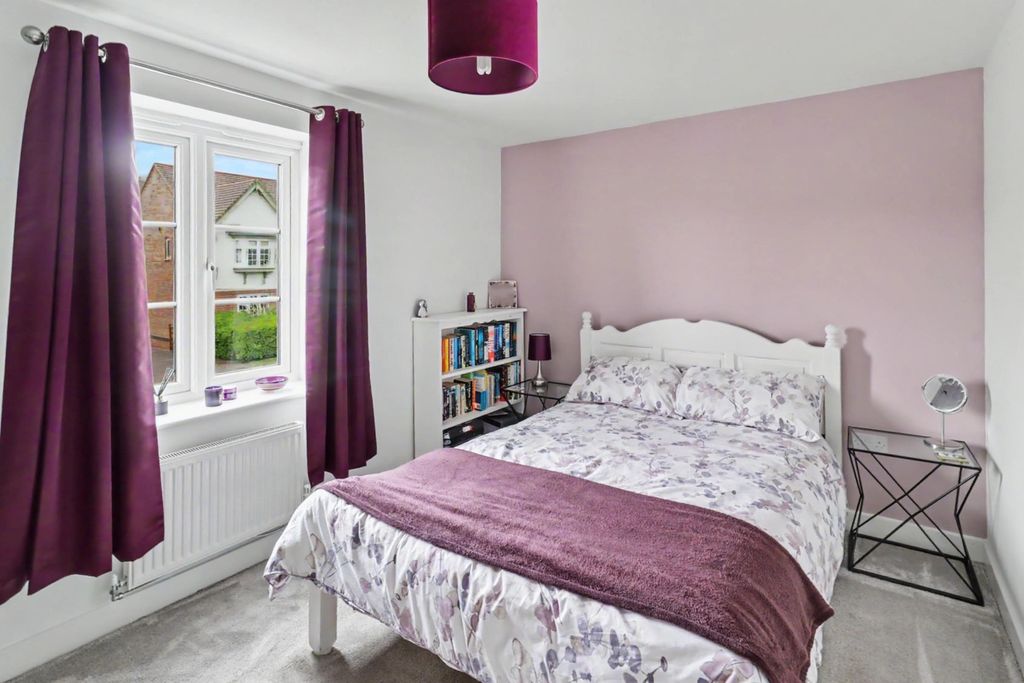 Additional image 14 of 4 bed detached house for saleSpring Avenue, Ashby-De-La-Zouch LE65