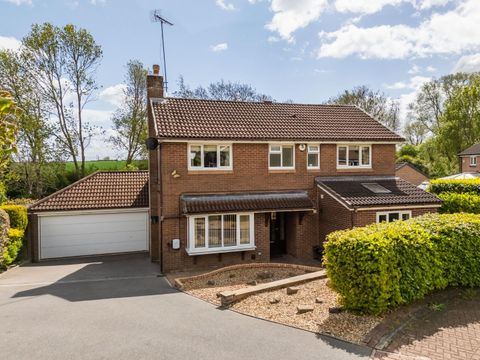 Parlington Meadow, Barwick In Elmet, Leeds LS15
