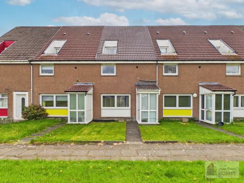 Stratford, Calderwood, East Kilbride G74