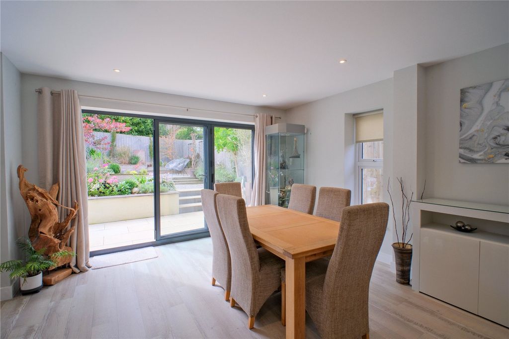 Additional image 6 of 5 bed detached house for saleSouthcott Road, Bideford, Devon EX39