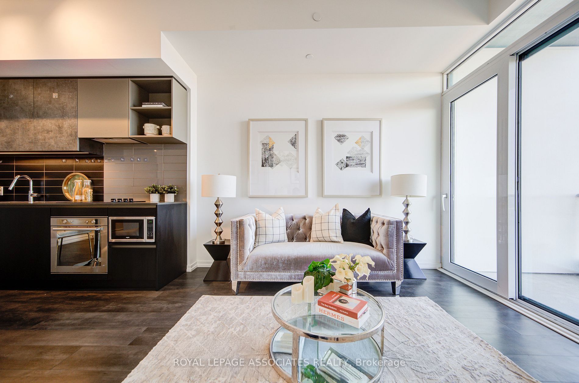 Additional image 3 of 1712-1000 Portage Parkway, Vaughan, ON, L4K 0L1