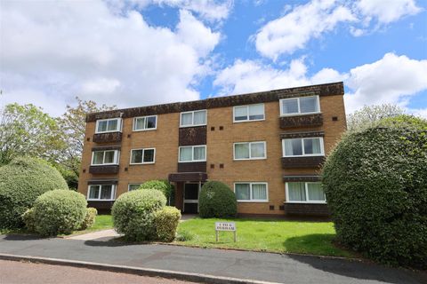 Harford Drive, Frenchay, Bristol BS16